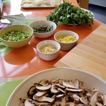 Hipcooks - Fresh veggies for our lesson - Cooking Schools Near Me - Santa Ana, California Hipcooks - Fresh veggies for our lesson - Cooking Schools Near Me - Santa Ana, California