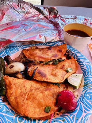 Sonora Taqueria by null