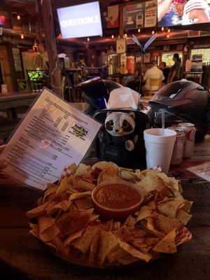 Dead End Trading Post by null