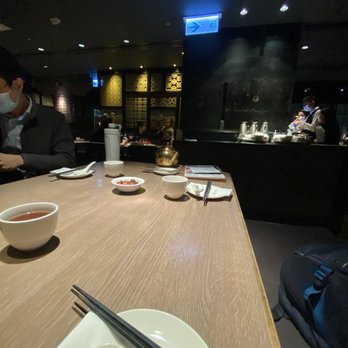 樂天皇朝 - Inside - Shanghainese Near Me - Hong Kong, HK