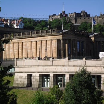 Scottish National Gallery - Art Galleries Near Me - Edinburgh, EDH Scottish National Gallery - Art Galleries Near Me - Edinburgh, EDH