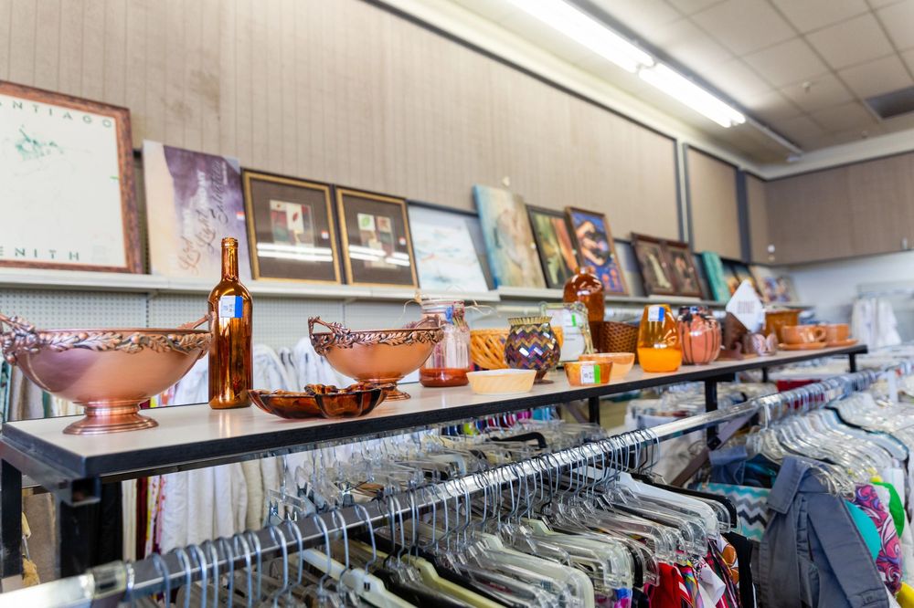 VALUE VILLAGE THRIFT STORES Updated October 2024 20 Photos & 44