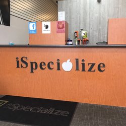 iSpecialize