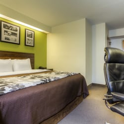 Sleep Inn Bryson City - Cherokee Area