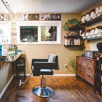 Georgios 635 - Hair Salons Near Me - Calgary, Alberta