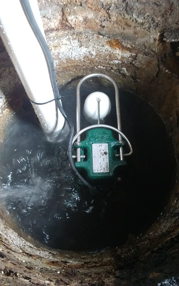 Slide of S and J Plumbing & Sewer