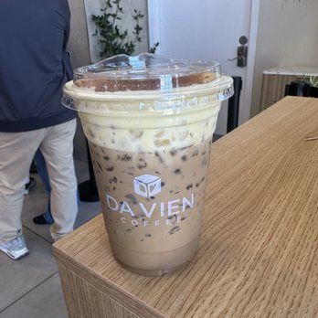 Da Vien Coffee - Egg cream coffee - Coffee & Tea Near Me - Milpitas, California Da Vien Coffee - Egg cream coffee - Coffee & Tea Near Me - Milpitas, California