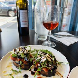 Bruschetta