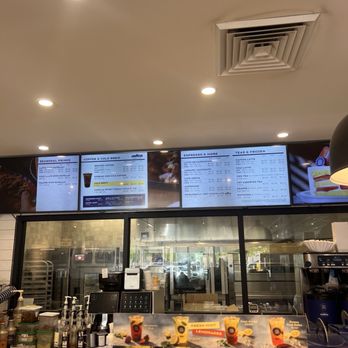 Paris Baguette - Bakeries Near Me - Midvale, Utah