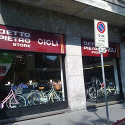 Detto Pietro Store