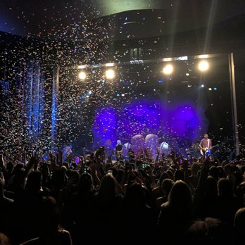 Vogue Theatre - Performing Arts Near Me - Vancouver, British Columbia