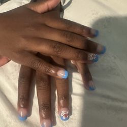 Denver Nail Spa
