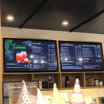 Paris Baguette - Menu - Desserts Near Me - Mesa, Arizona Paris Baguette - Menu - Desserts Near Me - Mesa, Arizona