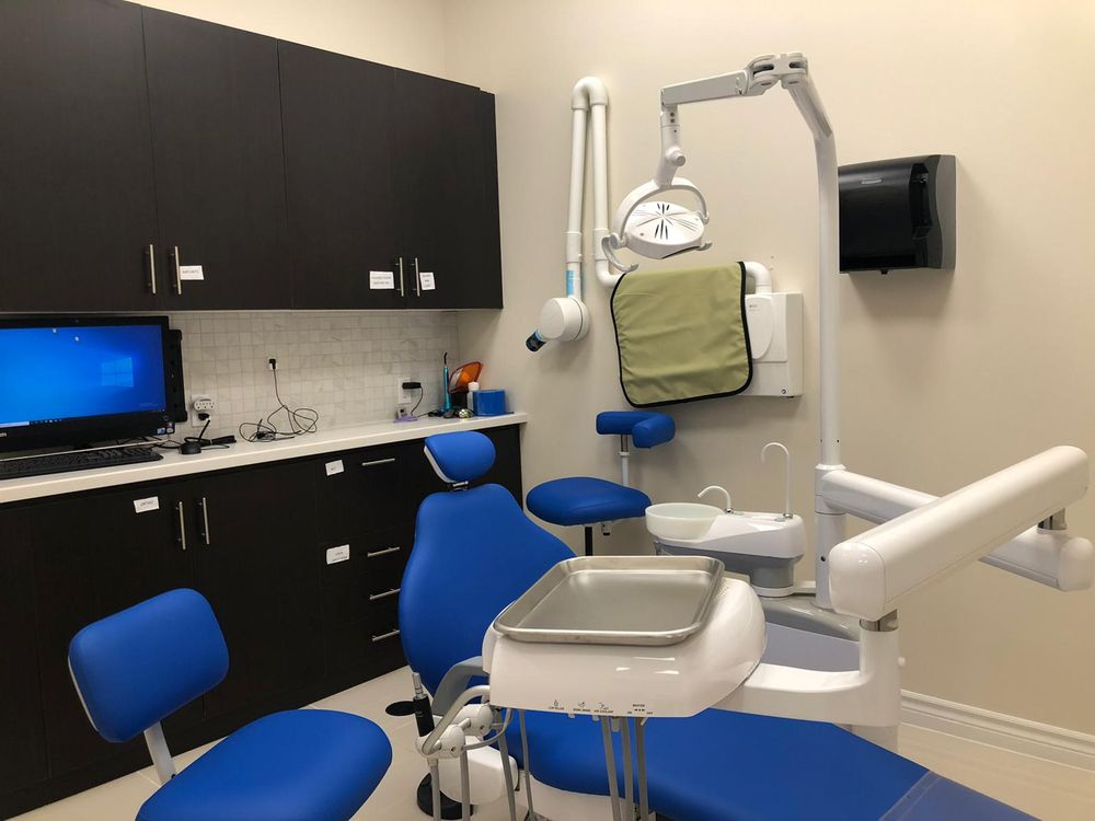 DENTISTRY AT HARWOOD - Updated February 2025 - 12 Harwood Avenue S