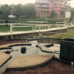 Los Lagos