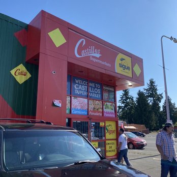 CASTILLOS SUPERMARKETS - Updated March 2026 - 27 Photos & 45 Reviews ...