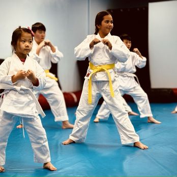Kim’s Hapkido -  Arcadia - Martial Arts Near Me - Arcadia, California