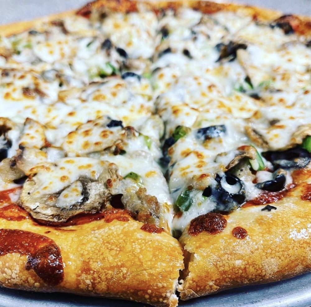 Maar's Pizza & More
