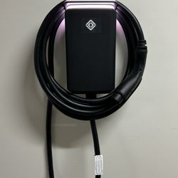 Bay Electric - Rivian Wall Charger