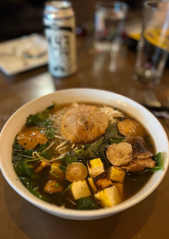 The Good Bowl