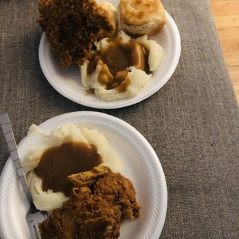 KFC - Yummy in our tummy - Fast Food Near Me - Sacramento, California