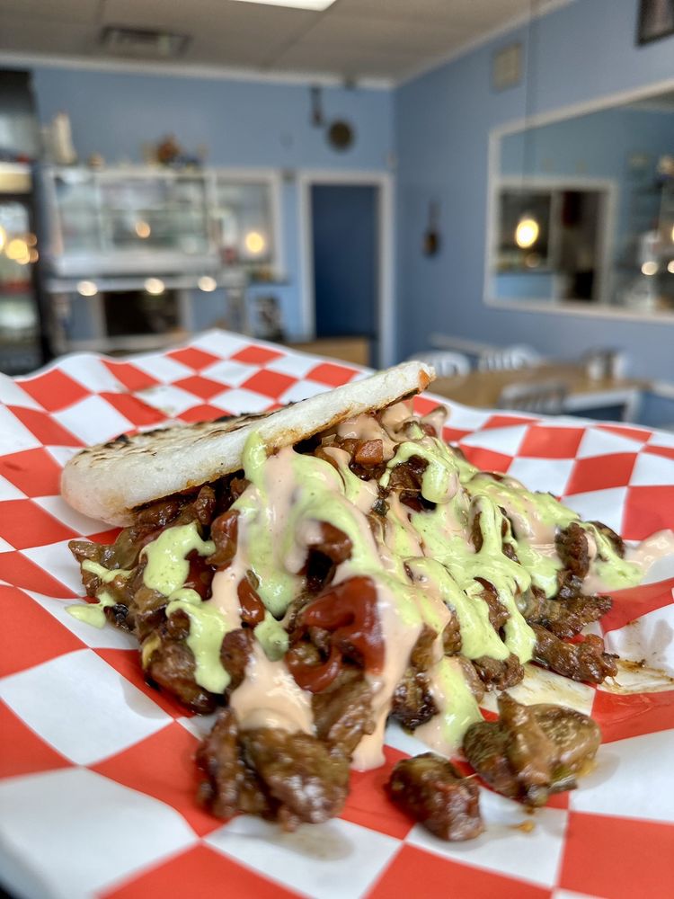 Donde Julio Restaurant- Hartford