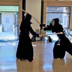 American Martial Arts School