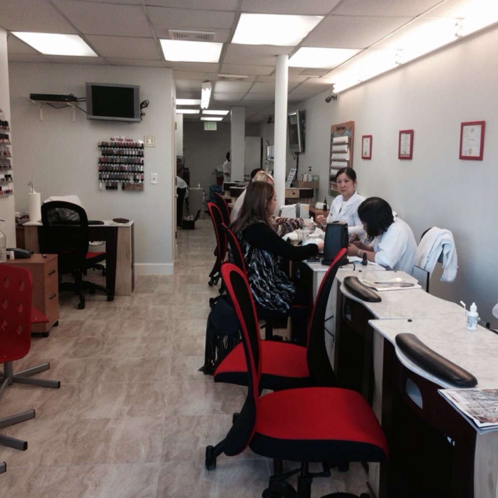 Contempo Nails - Contempo remodel! - Nail Salons Near Me - Boulder, Colorado Contempo Nails - Contempo remodel! - Nail Salons Near Me - Boulder, Colorado