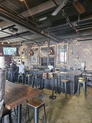 Brato Brewhouse + Kitchen by null