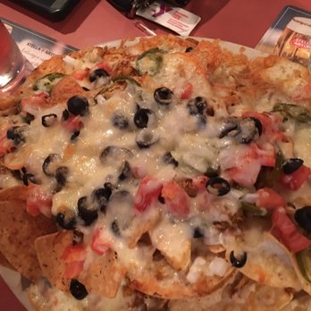 Gipper's Sports Grill - Holy nachos! - Sports Bars Near Me - Auburn, Maine Gipper's Sports Grill - Holy nachos! - Sports Bars Near Me - Auburn, Maine