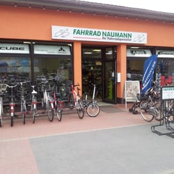 Fahrrad Naumann