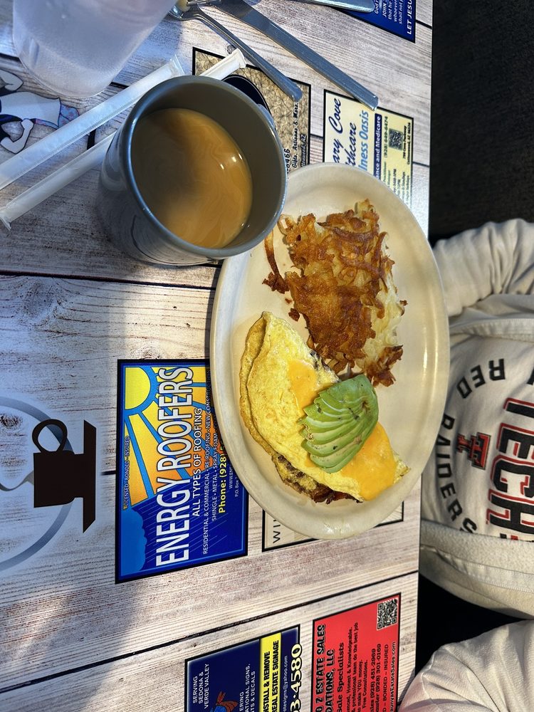 Randall’s Restaurant