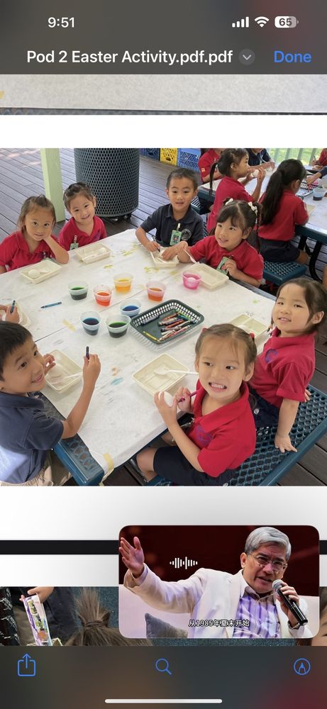 The Children's House - childcare center in Pearl City, HI