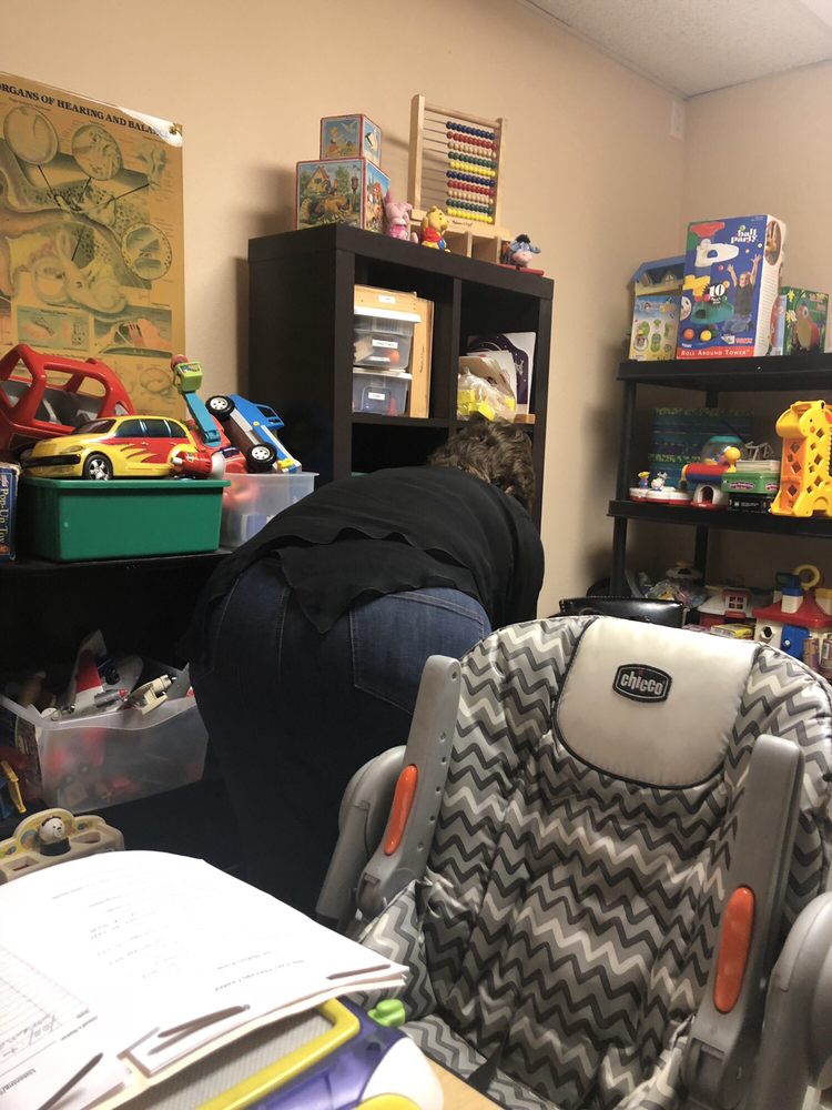 Little Ears Therapy Center - child therapist in Santa Fe Springs, CA