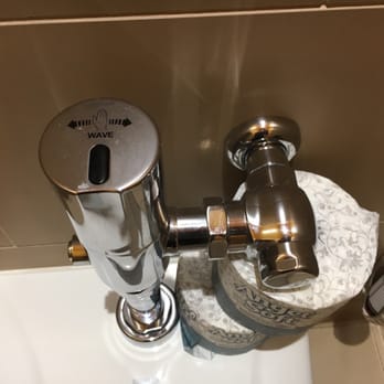 Barcha - I felt like a Jedi waving my hand to flush the toilet! - Mediterranean Near Me - San Francisco, California Barcha - I felt like a Jedi waving my hand to flush the toilet! - Mediterranean Near Me - San Francisco, California