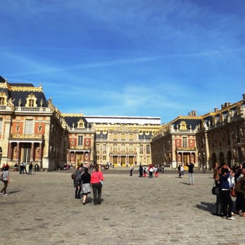 Château de Versailleo - Landmarks & Historical Buildings Near Me - Versailles, 78 Château de Versailleo - Landmarks & Historical Buildings Near Me - Versailles, 78