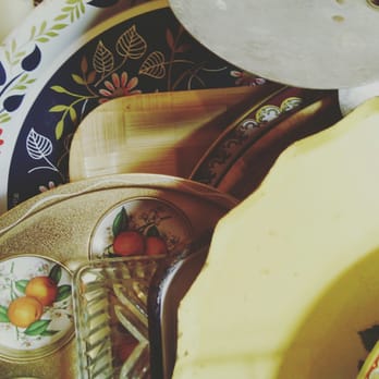 Vintage Whimsy - Antiques Near Me - Franklin, Indiana