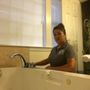 Suzy's house cleaning