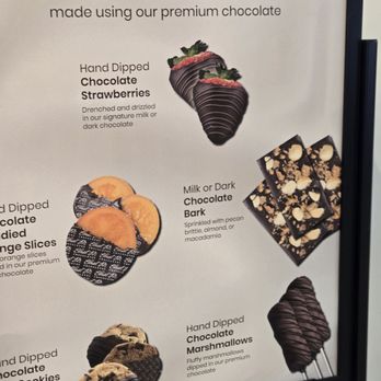 Ethel M Chocolates - Chocolatiers & Shops Near Me - Glendale, California