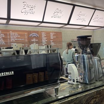 Chamberlain Coffee - Coffee & Tea Near Me - Venice, California Chamberlain Coffee - Coffee & Tea Near Me - Venice, California