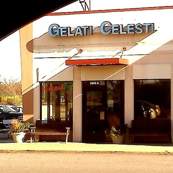 Gelati Celesti - Ice Cream & Frozen Yogurt Near Me - Richmond, Virginia Gelati Celesti - Ice Cream & Frozen Yogurt Near Me - Richmond, Virginia