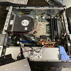 Tomi-Tek - PC Upgrade