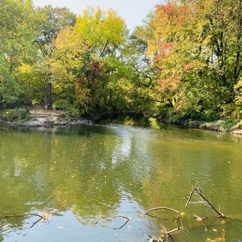 Clinton River Heritage Park - Active Life Near Me - Utica, Michigan