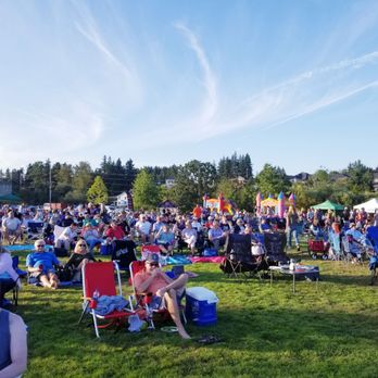 Tanner Creek Park - Music in the Park - Tennis Near Me - West Linn, Oregon Tanner Creek Park - Music in the Park - Tennis Near Me - West Linn, Oregon