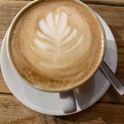Angie's Mocca