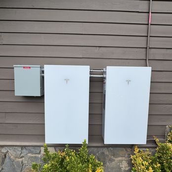 First Response Solar - Santa Rosa 27kwh battery installation - Solar Installation Near Me - Sebastopol, California First Response Solar - Santa Rosa 27kwh battery installation - Solar Installation Near Me - Sebastopol, California