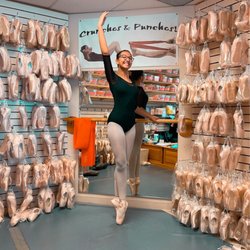Virtuosity Dance Centre