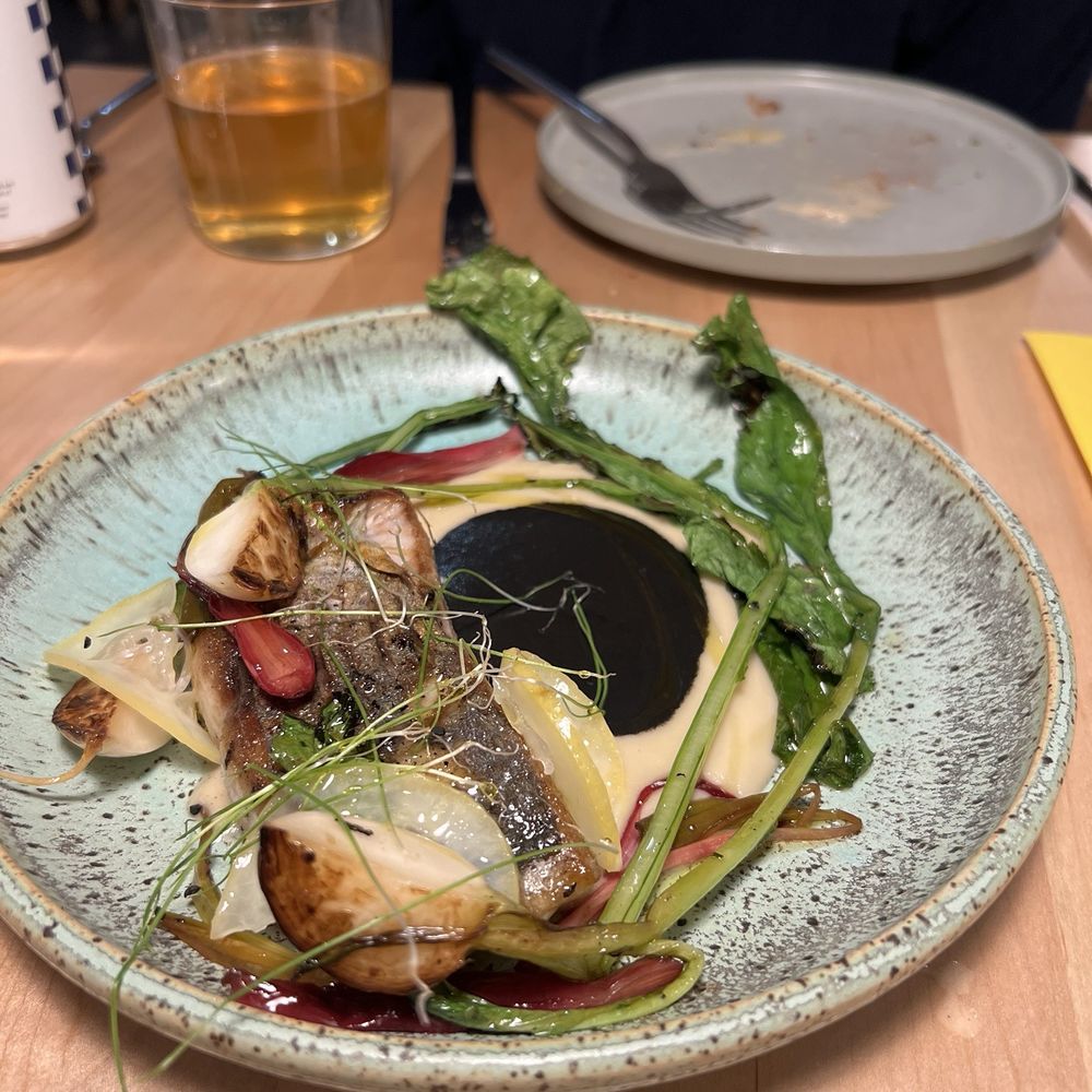 Coro Restaurant - Tapas/Small Plates Near Me - Orlando, Florida Coro Restaurant - Tapas/Small Plates Near Me - Orlando, Florida