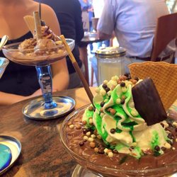 Eiscafe Olivotti