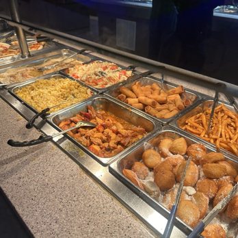 China Super Buffet - Food selections - Chinese Near Me - National City, California China Super Buffet - Food selections - Chinese Near Me - National City, California